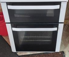 Nordmende CTEC61WH Cooker Oven