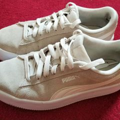 Puma womens trainers size 5.5