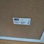 JYSK BALSLEV Full Length Wall Mirror  White Frame (127 x 35 cm) Image 3