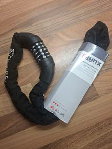 Chain lock