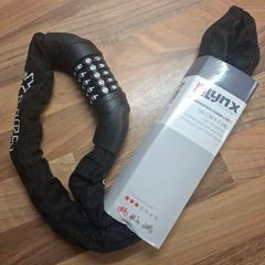 Chain lock