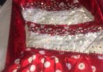 irish dance dress