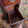 Mahogany Davenport Desk Image 4