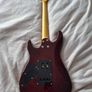 Harley benton fusion II Image 2