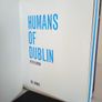 Humans of Dublin by Peter Varga (PT130) Image 2
