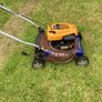 Lawnmower Image 3