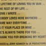 The Statler Brothers - Words And Music. Image 2