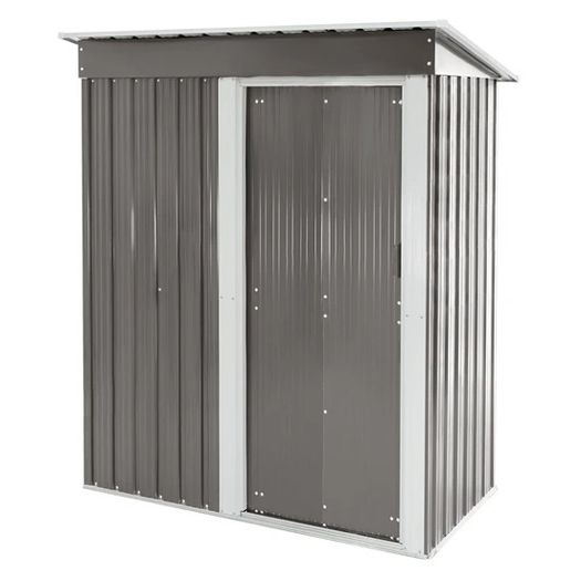 Metal Shed