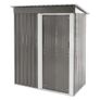 Metal Shed Image 3