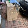 Brand new unopened popcorn machine Image 6