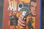 Xiii For Ps2