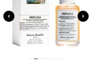 New Maison Margiela Never Ending Summer Edt 30ml