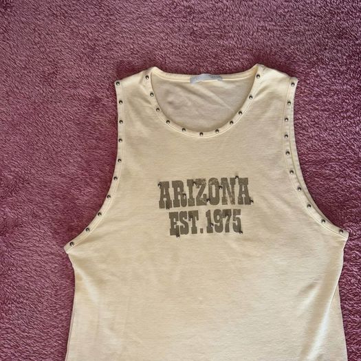 zara top