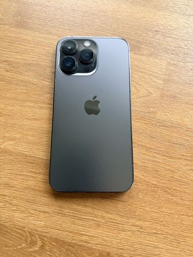 iPhone 13pro