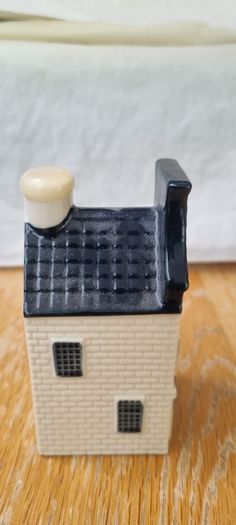 KLM Delft houses