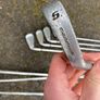 Memphis Firestar Golf Clubs Image 8
