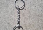 Waterford loose ring snaffle 5