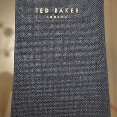 Ted Baker Keyholder Wallet.