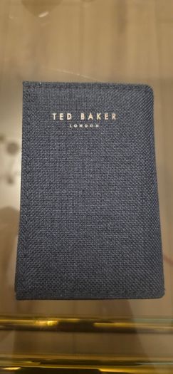 Ted Baker Keyholder Wallet.