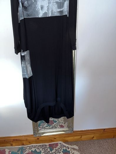 Naya Dress