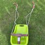Baby swing Image 3