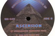 Underground Resistance-knights Of The Jaguar