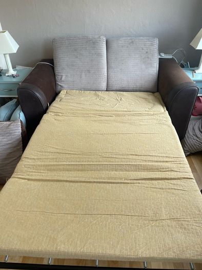 sofa bed