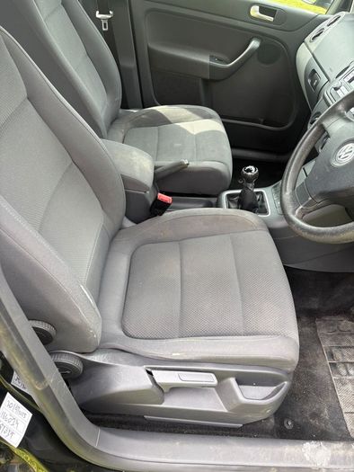 2008 Volkswagen Golf