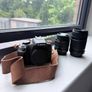 Canon EOS 2000D / Rebel T7 + 18-55mm + Telephoto Lens Kit (Mint) Image 4
