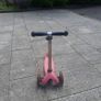 Deluxe Mini Micro scooter Image 4