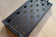 Temple Audio Solo 18 &amp; additional accessories