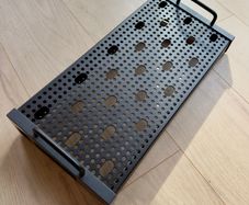 Temple Audio Solo 18 & additional accessories