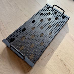 Temple Audio Solo 18 & additional accessories