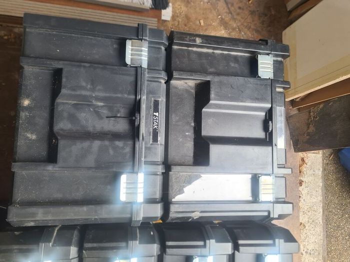 tool storage