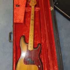 Fender Precision Bass USA 1973