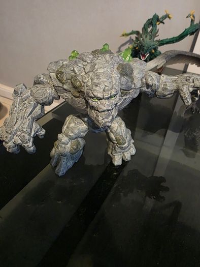 dragons
