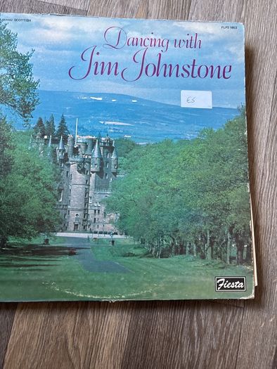 Vinyl Various Artists 4