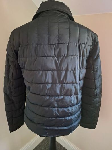 Mango jacket