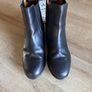 Toggi horse riding boots worn once uk 6 Image 2