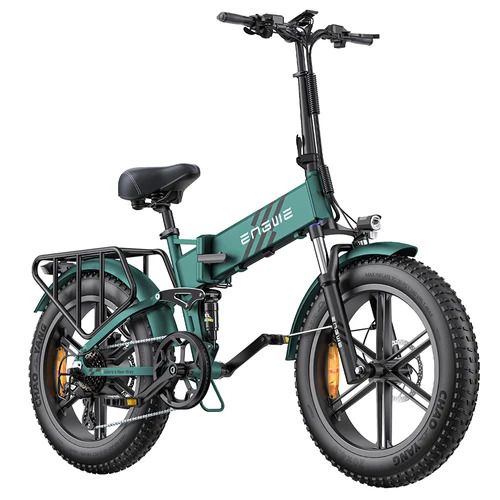 Engwe Engine Pro 2.0 Electric Bike