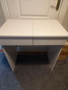 IKEA dressing table