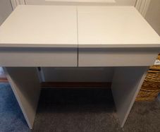 IKEA dressing table