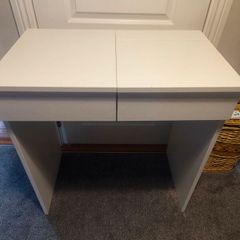 IKEA dressing table