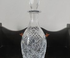 Waterford Crystal Decanter
