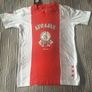 Ajax Football T-shirt Size Age 12/13 Image 2