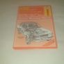Haynes Owner Workshop Manuals For Sale Here Image 5