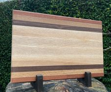 chopping board