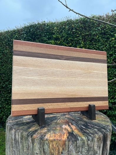 chopping board