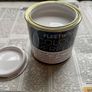 Fleetwood Paints Interior Neutrals Sample Tins x 4 Image 5