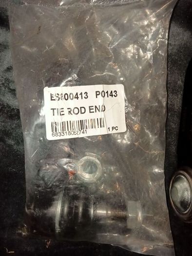 ES800413 Tie rod end x2